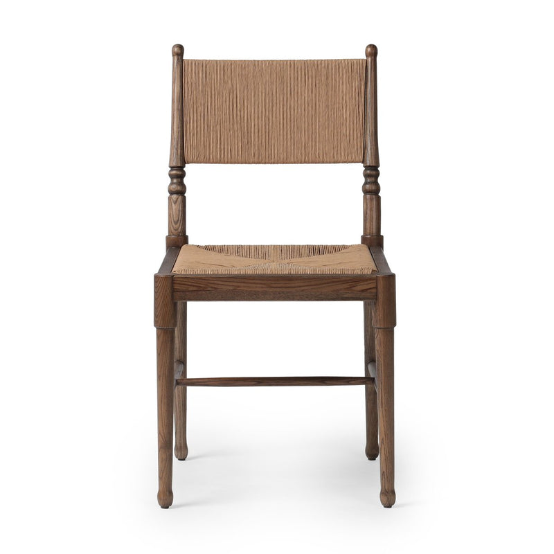 Four Hands Fayth Dining Chair x Amber Lewis
