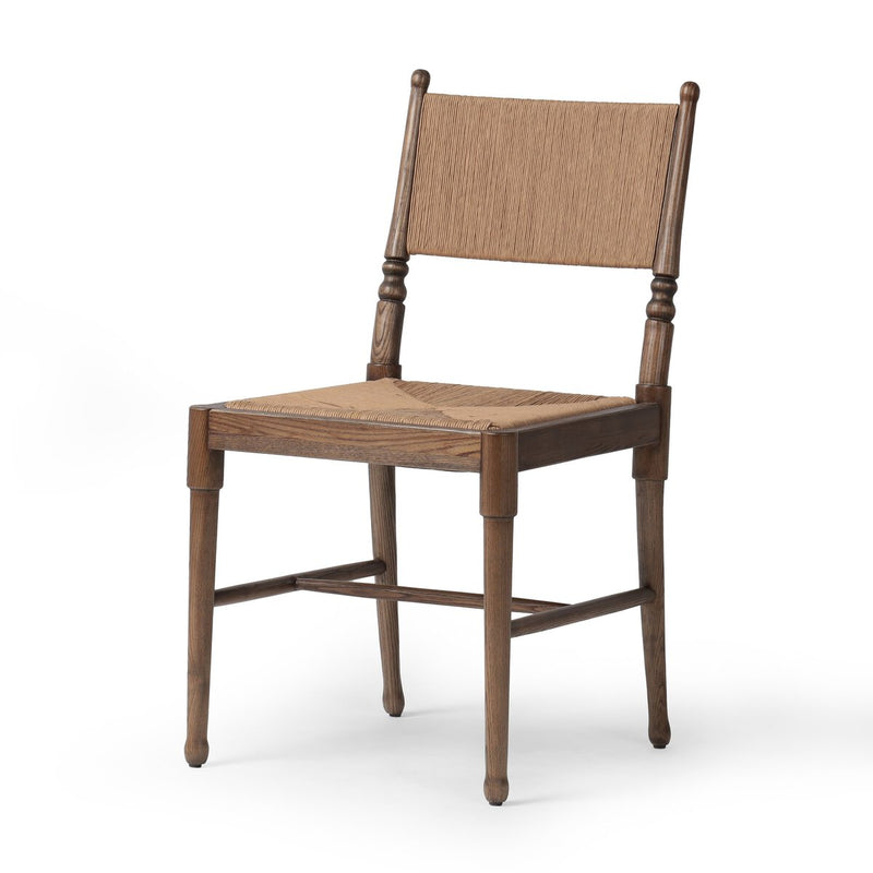 Four Hands Fayth Dining Chair x Amber Lewis