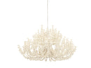 Palecek Seychelles Coco Chandelier