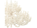 Palecek Seychelles Coco Chandelier