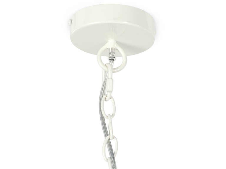 Palecek Seychelles Coco Chandelier