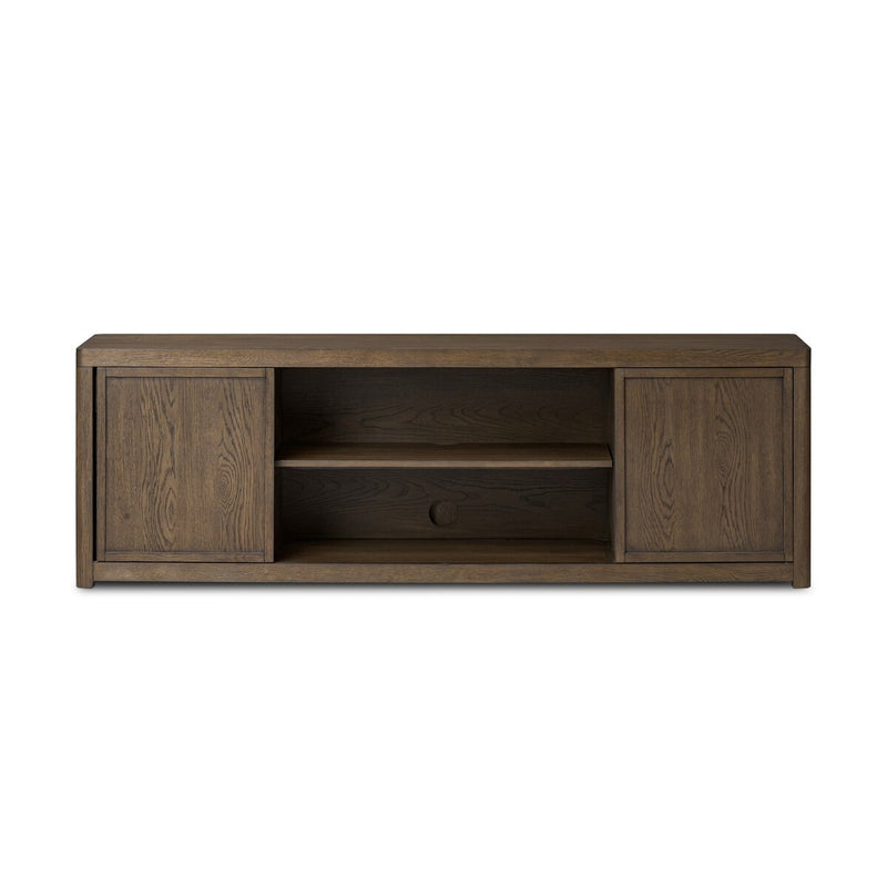 Four Hands Miko Media Console
