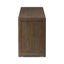 Four Hands Miko Media Console