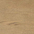 Four Hands Theodore Media Console - Rustic Amber Oak Veneer