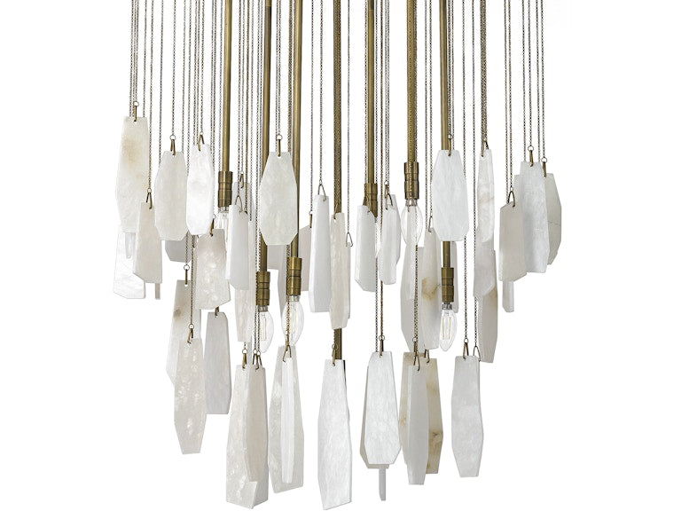 Palecek Cordelia Chandelier