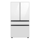 Samsung 36 Inch Counter-Depth Freestanding 4-Door French Door Smart Refrigerator