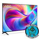 VIZIO 65" Class Quantum 4K QLED HDR Smart TV