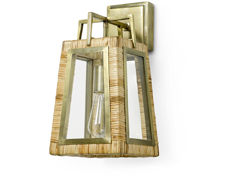 Palecek - Watson Wall Sconce
