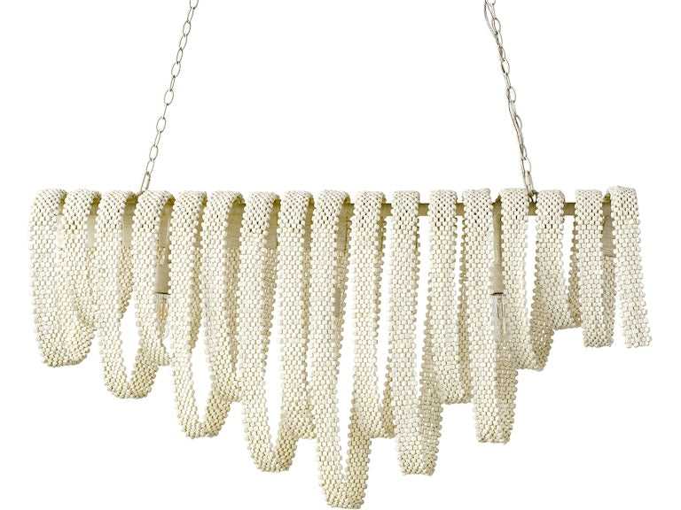 Palecek Raya Chandelier