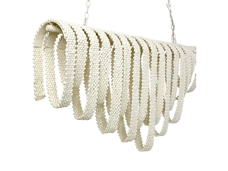Palecek Raya Chandelier