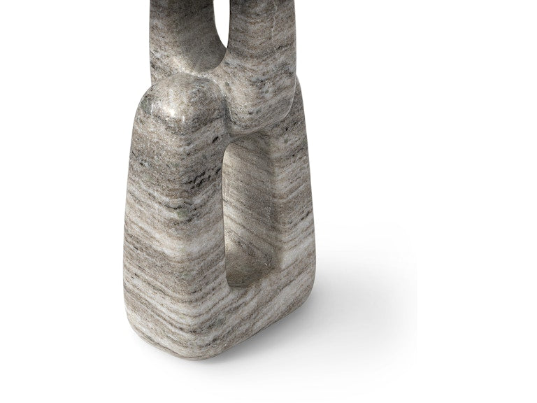 Palecek Arwen Tall Buffet Table Lamp