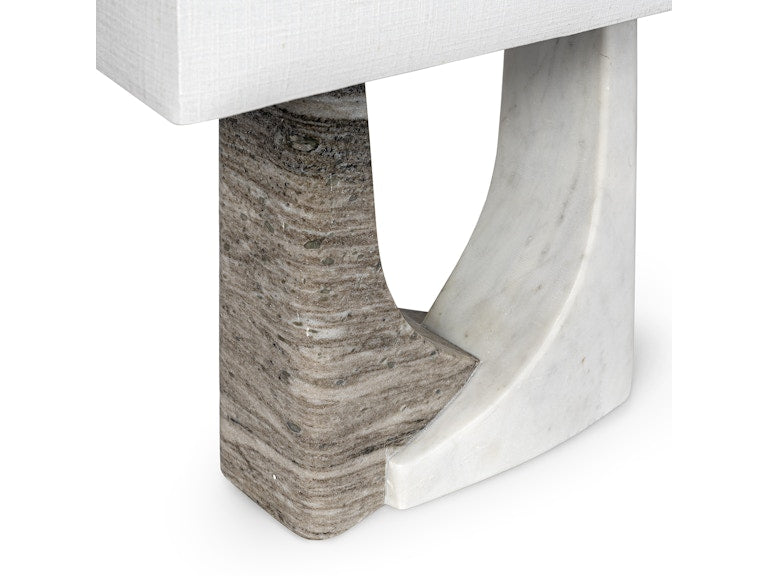 Palecek Elliot Table Lamp