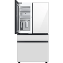 Samsung 36 Inch Counter-Depth Freestanding 4-Door French Door Smart Refrigerator