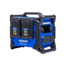 Kobalt 40-volt, 1800-Watts Portable Power Station (Battery Included)