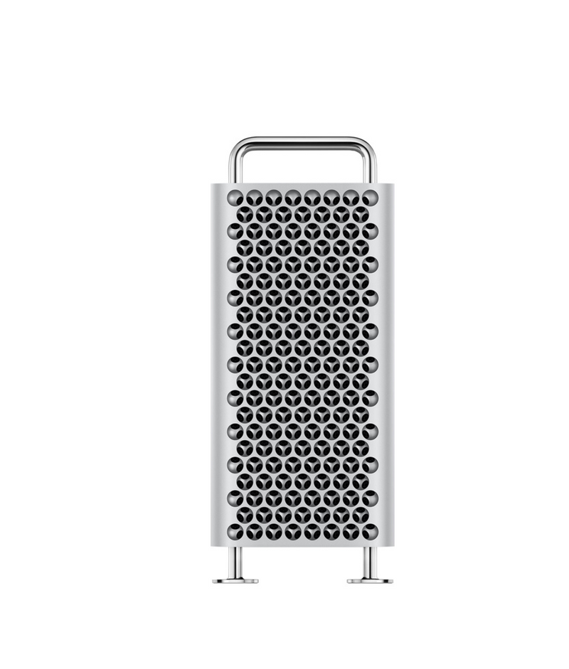 2019 Apple Mac Pro 3.2 16C/96GB/2TB/RP 580X