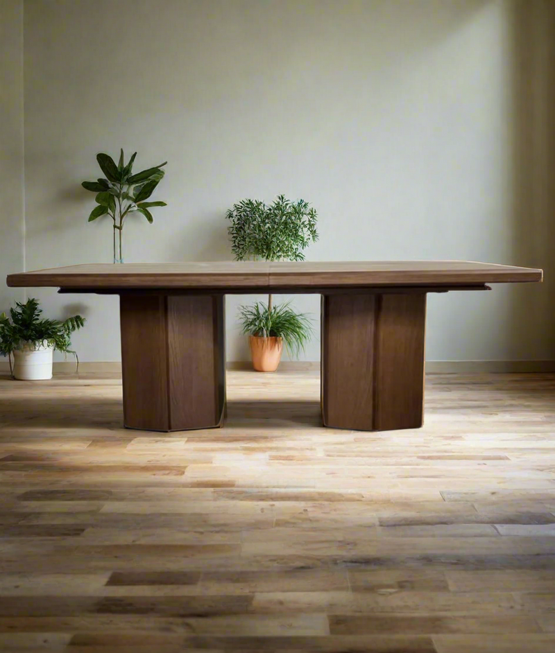 Lulu and Georgia Extendable Dining Table
