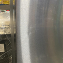 Samsung 24 cu. ft. Bespoke Counter Depth 3-Door French Door Refrigerator with Beverage Center
