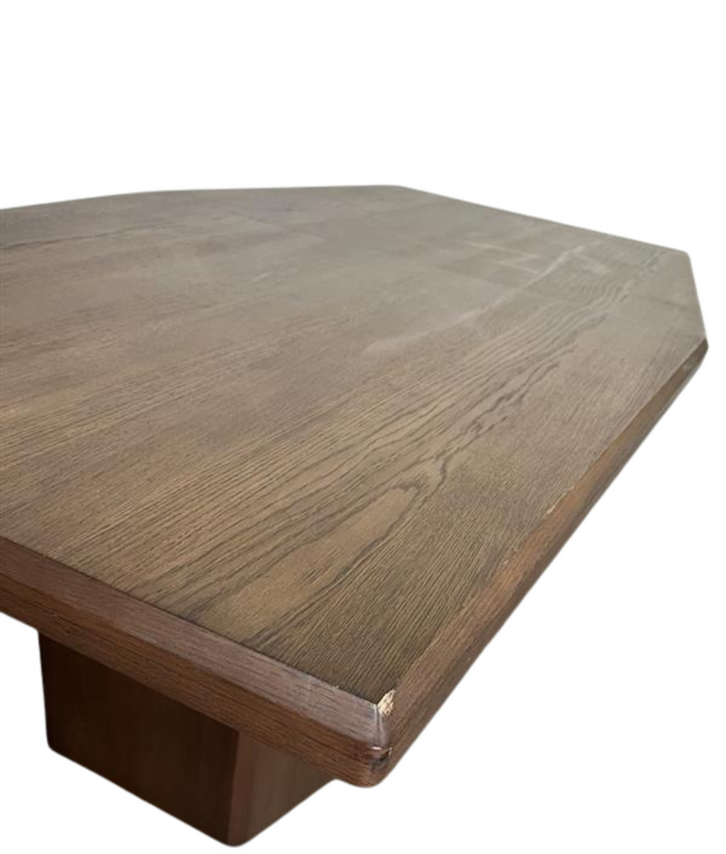 Lulu and Georgia Extendable Dining Table