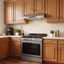 VIKIO 36 inch Ducted 980-CFM Stainless steel Under Cabinet Range Hood