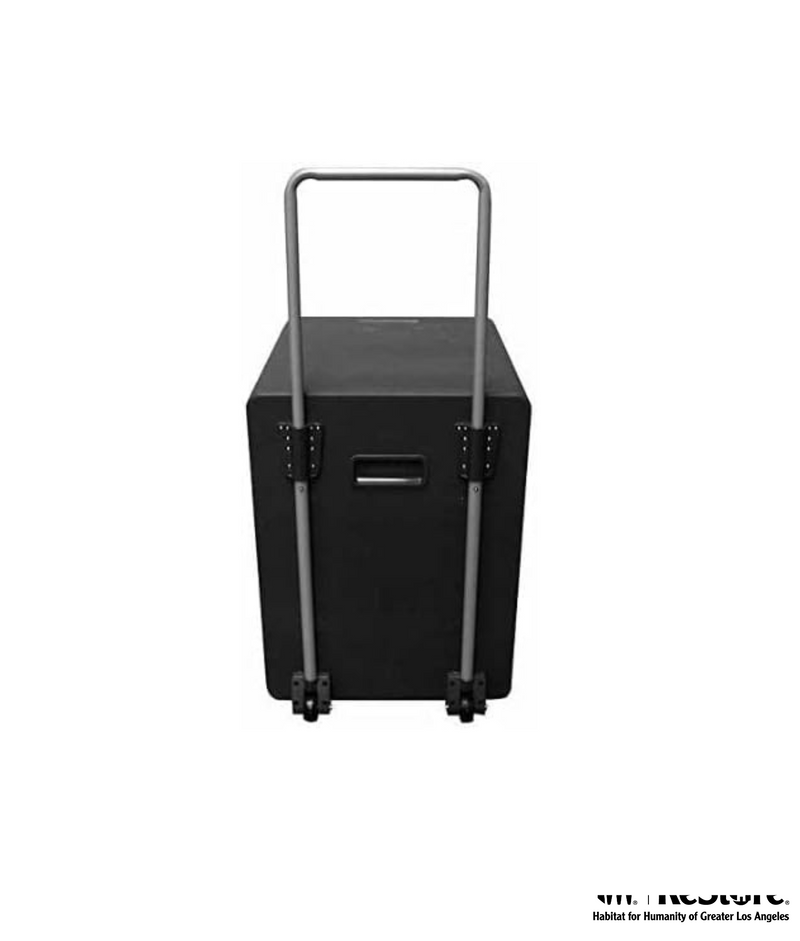 First Alert 2.14 cu. ft. Digital Ready-Seal Waterproof Fire Resistant Safe