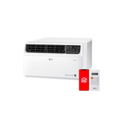 LG Medium Room Window Air Conditioner , Remote Included ( 115-Volt , 10000-BTU )
