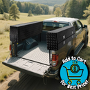 VEVOR Contractor Truck Tool Box