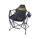 RIO Swinging Hammock Chair with Footrest