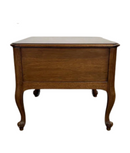 Classic Wooden Night Stand