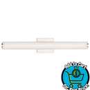 Finn Bathroom Vanity Light