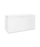 Whirlpool 21.7 cu. ft. Chest Freezer in White