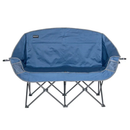 Mac Sports Double Camping Chair