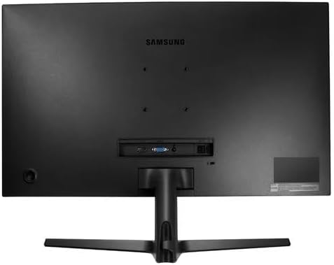 Samsung 32" Class CR50 Curved Full HD Monitor