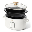 Beautiful 6 Qt Programmable Slow Cooker, by Drew Barrymore