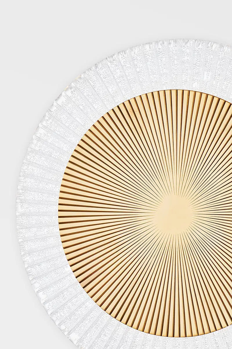 Corbett Lighting 12" Topaz Wall Sconce
