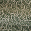 Better Homes & Gardens 5' x 7' Green Tassel Outdoor Rug