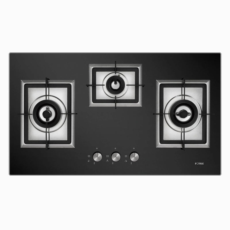 Fotile 34'' Gas Cooktop GAG86309