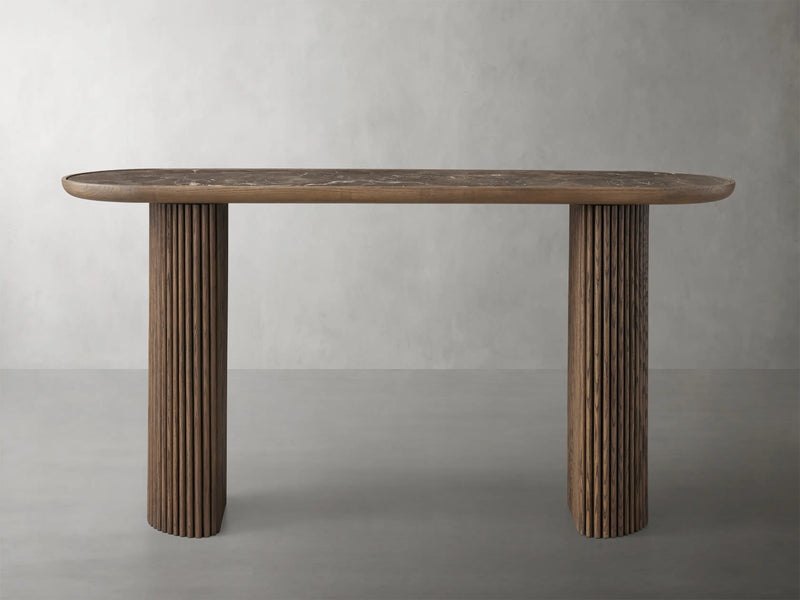 Arhaus Astor Console Table