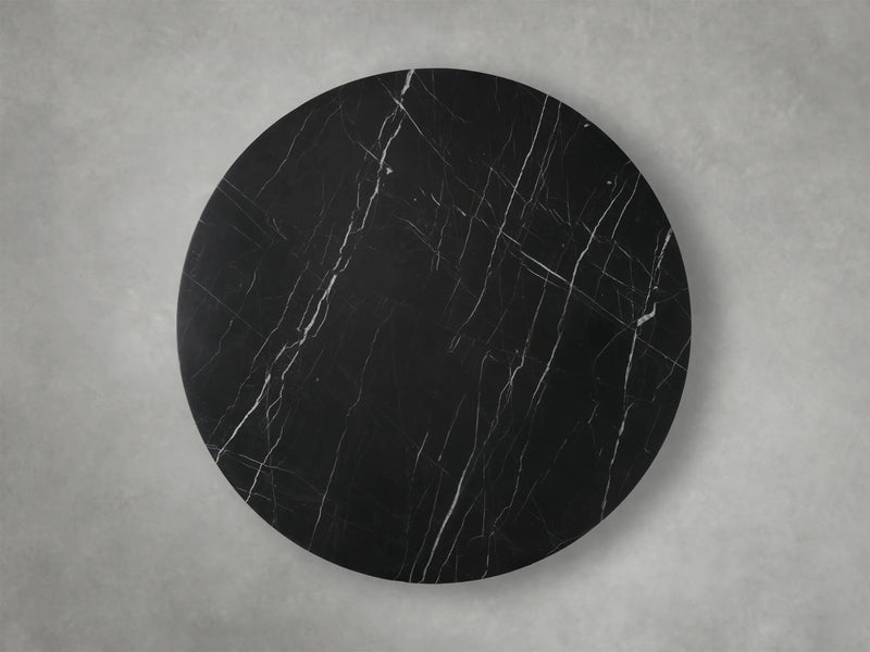 Arhaus Cinzia Stone Round Coffee Table