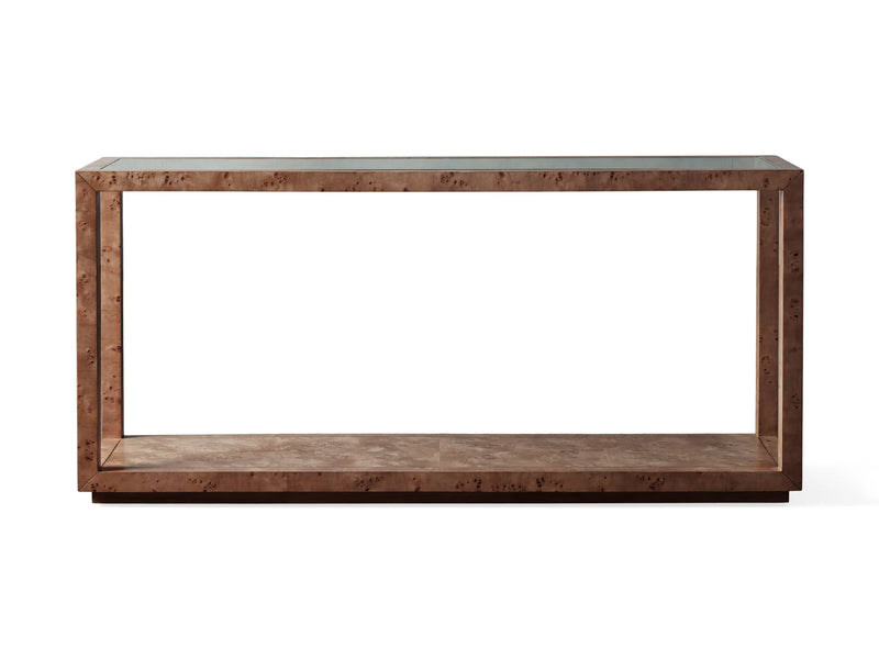 Arhaus Corey Console Table