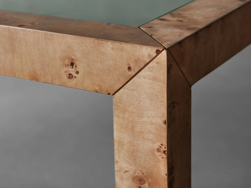 Arhaus Corey Console Table