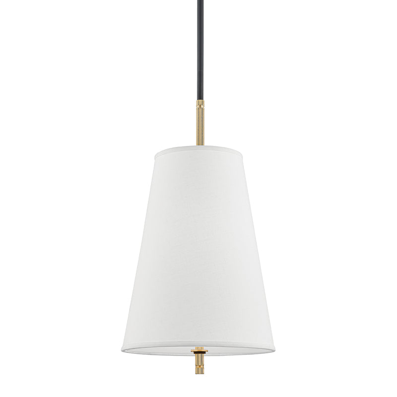 Hudson Valley Lighting Bowery 14" Pendant
