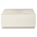 Bernhardt Furniture Axiom Cocktail Table