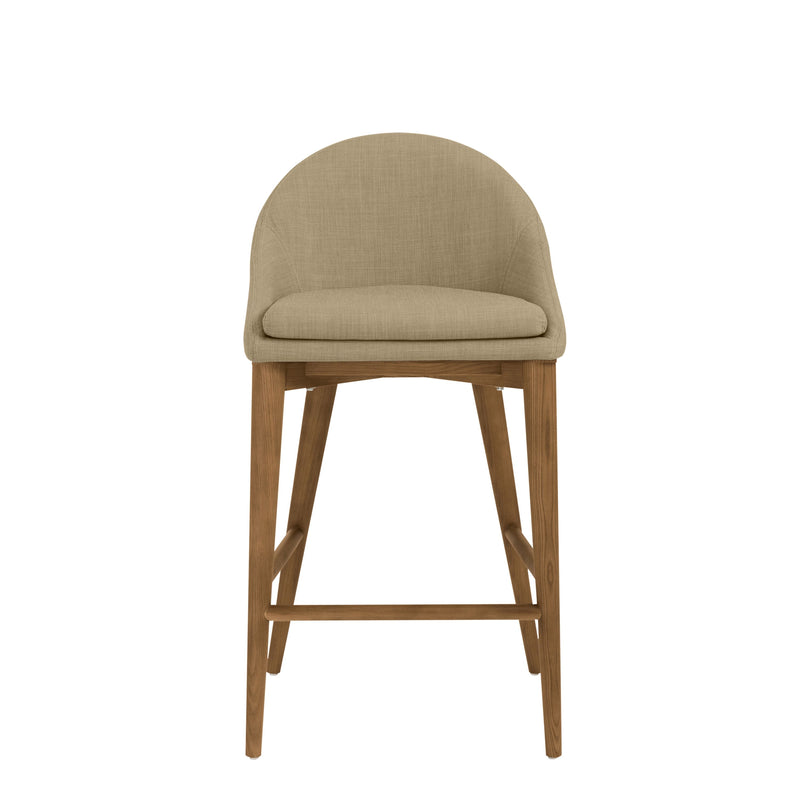 Euro Style Baruch Counter Stool