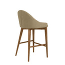 Euro Style Baruch Counter Stool