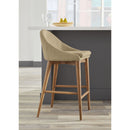 Euro Style Baruch Counter Stool
