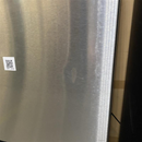 Samsung 24 cu. ft. Bespoke Counter Depth 3-Door French Door Refrigerator with Beverage Center
