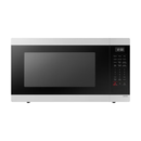 Samsung Countertop Microwave ( Stainless steel )