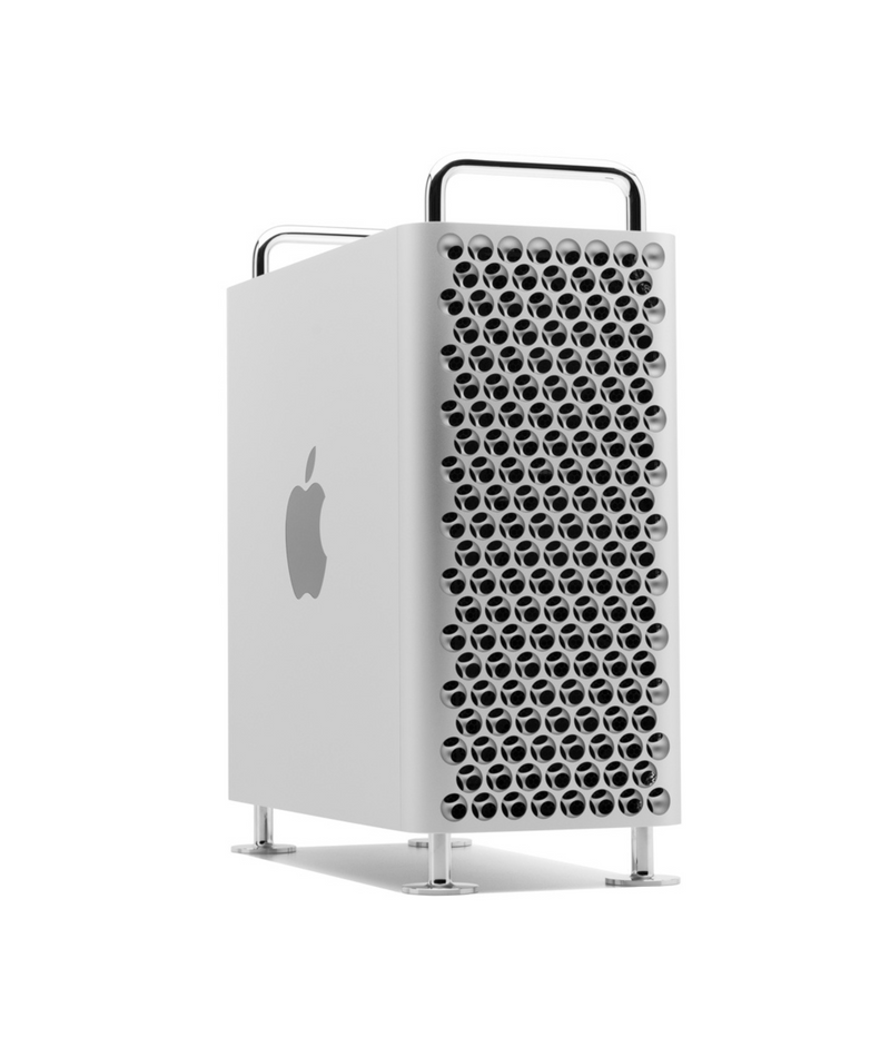 2019 Apple Mac Pro 3.2 16C/96GB/2TB/RP 580X