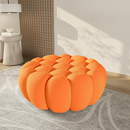 WJShome Bubble,42" Morden Lazy Floor Sofa Ottoman