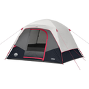 6 Person Lighted Dome Tent- Pre Owned